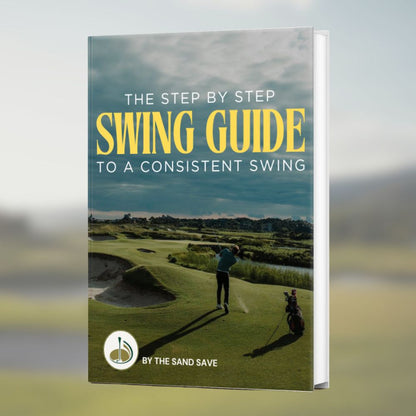 The Guide to a Consistent Swing